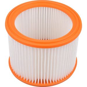 Geschikt voor NILFISK. WAP. ALTO. Luchtafvoerfilter NATTE STERKTE voor Attix30, Attix40, Attix50, Attix350, Attix360, Attix550, Attix590, Attix751, Attix761, Attix791, Stofklasse M. COVAKO Merk
