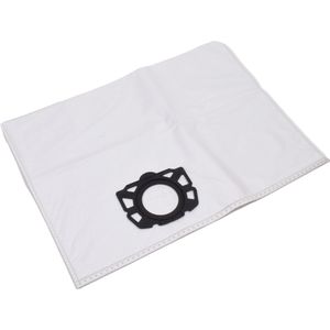 Geschikt voor KARCHER. 4 stuks. Stofzuigerzakken voor 2.863-314.0, Synthetisch. COVAKO Merk