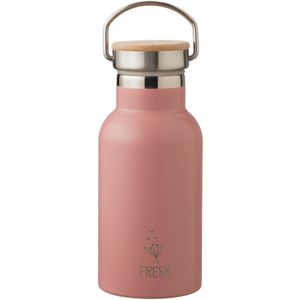 Thermosfles - Rood - RVS - 500ml