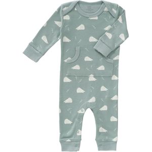 Fresk Baby Pyjama Zonder Voet Hedgehog