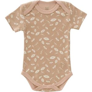 Fresk Romper Korte Mouw Forest