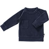 Fresk - Sweater Velours - Sweaters - Velours62 / Ash Rose