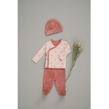 Fresk - Broekje Velours - Biologisch Katoen - GOTS Keurmerk