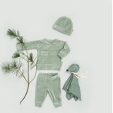 Fresk - Broekje Velours - Biologisch Katoen - GOTS Keurmerk