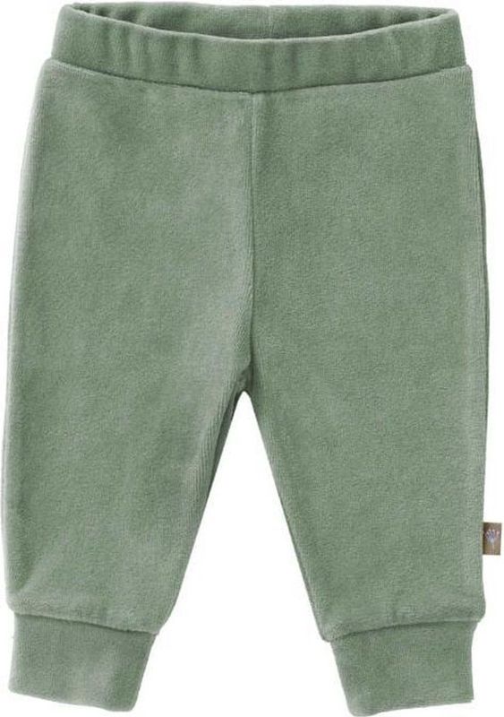 Fresk - Broekje Velours - Biologisch Katoen - GOTS Keurmerk