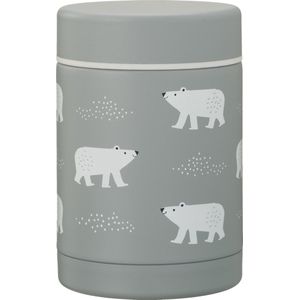 Fresk Thermos voedselcontainer 300 ml Polar bear