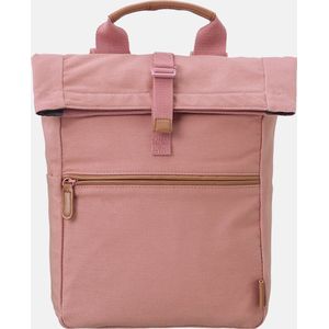 Fresk Mini Backpack Roze