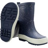 Fresk - Indigo Dots - Regenlaarsjes Kind - 100% Natuurlijk Rubber - Waterdicht