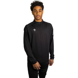 Q1905 Legend zip sweater -