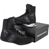 Super Pro Combat Gear Speed 78 Boksschoenen - Zwart - 36