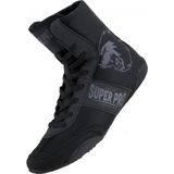 Super Pro Combat Gear Speed 78 Boksschoenen - Zwart - 36