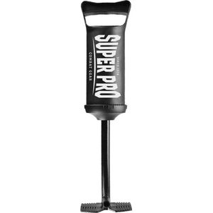 Super Pro - Water-Air Punchbag - Blauw - Water en Lucht Vulling