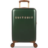 SUITSUIT - Fab Seventies Classic - Beetle Green - Handbagage (55 Cm)