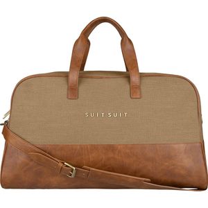 SUITSUIT - Fab Seventies - Cuban Sand - Weekender