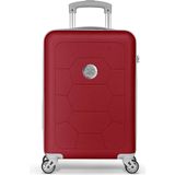 SUITSUIT - Caretta - Red Cherry - Handbagage (53 cm)