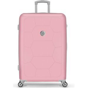 SUITSUIT - Caretta - Pink Lady - Reiskoffer (76 Cm)