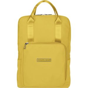 SUITSUIT Natura Rugzak - 39 x 28 x 13 cm - 16L - Corn