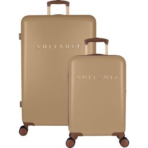 SUITSUIT - Fab Seventies - Cuban Sand - Duo Set (55/76 Cm)