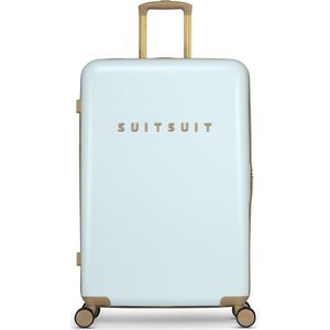 SUITSUIT - Fusion - Powder Blue - Reiskoffer (76 cm)