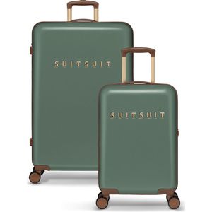 SUITSUIT - Fab Seventies - Sea Spray - Duo Set (55/76 cm)