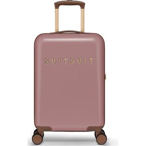 SUITSUIT - Fab Seventies - Old Rose - Handbagage (55 cm)