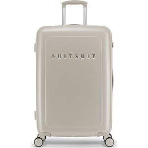 Suitsuit trolley Natura 76 cm. Bleached Sand
