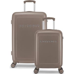 SUITSUIT - Natura - Plaza Taupe - Duo Set (55/76 cm)