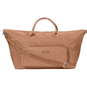 SUITSUIT Natura Weekendtas - 36 x 51 x 21 cm - 28 Liter - Oranje