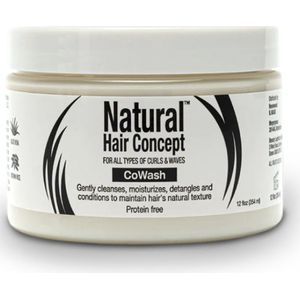 Natural Hair Concept - Co Wash 354ml