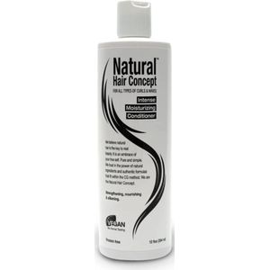 Natural Hair Concept - Intense Moisturizing Conditioner 354ml