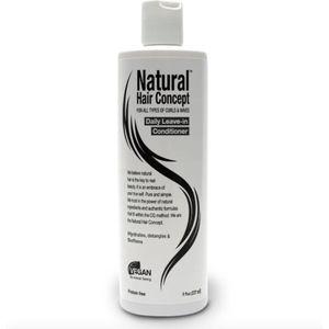 Natural Hair Concept - Daily Leave-In Conditioner 354ml