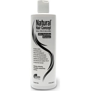 Natural Hair Concept - Ultra Hydrating Shampoo 354ml