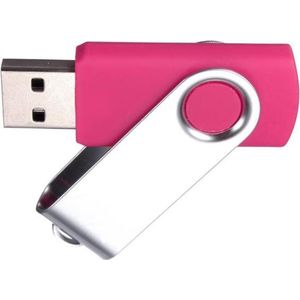 16 GB USB Stick 2.0 Roze