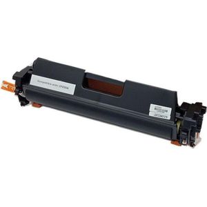 KATRIZ® huismerk toner CF230A(HP30A) Zwart- 1600 afdrukken | Geschikt voor HP LaserJet Pro M203 dn / LaserJet Pro M203 dw/ LaserJet Pro M227 fdw /LaserJet Pro M227 sdn