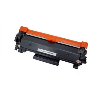 KATRIZ® huismerk toner  TN2420 | voor Brother DCP-L2510D / DCP-L2530DW/DCP-L2550DN/HL-L2310D/HL-L2350DW/HL-L2370DN/HL-L2375DW/MFC-L2710DW/MFC-L2730DW/MFC-L2750DW |