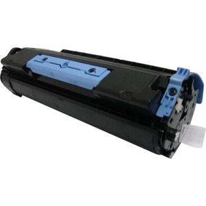 KATRIZ® Huismerk Toner –Canon C706 – Zwart | 5000 pagina's|Geschikt voor Canon i-Sensys MF 6530/MF 6540 /MF6540PL / MF6550 / MF 6560 / MF 6560 PL / MF 6580 /MF 6580 PL /LaserBase MF 6530 /MF 6540 series /MF 6550 /MF 6560 series / MF 6580 series