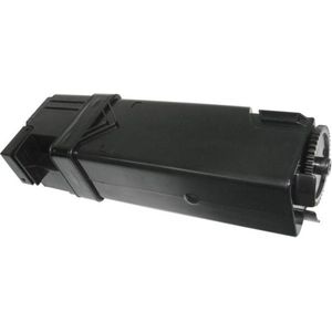 KATRIZ® huismerk toner C2130 Zwart | voor Dell Color Laser 2130CN/2135CN |