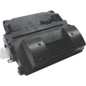 KATRIZ® huismerk toner CE390X(HP90X) Zwart- 24 000 afdrukken | Geschikt voor HP LaserJet Enterprise 600 M602DN/ 600 M602N / 600 M602X/ 600 M603DN/ 600 M603N/ 600 M603XH/ HP LaserJet Enterprise M4555 / M4555F/ M4555FSKM/ M4555H/ M4555MFP