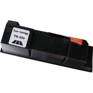 KATRIZ® Huismerk Toner TK-350 – Zwart – 15.000 Pagina’s | Geschikt voor FS 3040 MFP /FS 3040 MFP Plus/FS 3140 MFP /FS 3140 MFP Plus /FS 3540 MFP /FS 3640 MFP /FS 3920 DN |