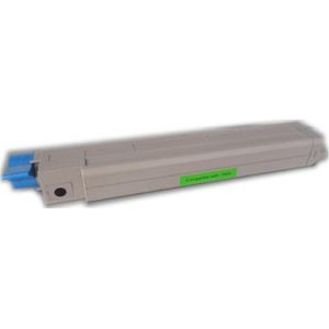 KATRIZ® huismerk toner voor Xerox 7400 Zwart | Xerox phaser 7400  (Xerox 106R01149BK/106R01080BK ) |15 000 pagina