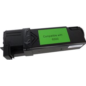 KATRIZ® huismerk toner voor Xerox R01596 Geel | Xerox Pheser 6500/6505