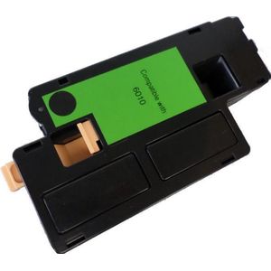 KATRIZ® huismerk toner voor Xerox R01629 Geel | Xerox Pheser 6000/6010/6015