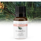 Alpenden - Zirben Olie - Biologische Etherische Den Olie - 5 ml