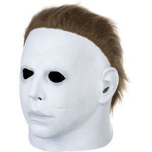 Michael Myers Masker (Halloween I, 1978)