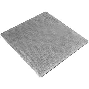AllSpares Metaalfilter 284x283x4mm 298619 van AllSpares