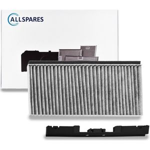 3x Siemens CleanAir Koolstoffilter 11049702 van AllSpares