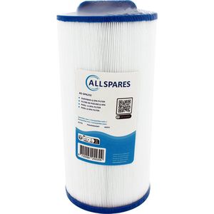 AllSpares Spa Waterfilter SC779 / 40372 / PWW50SHORT