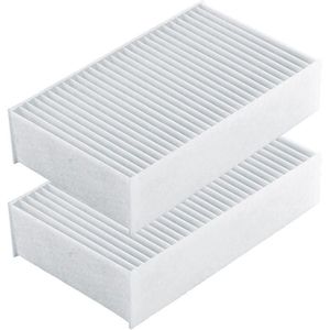 3x Filter TF-HG4 / 06202520 geschikt voor Miele Wasdrogers