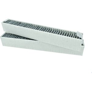 Koolstoffilter DKF30-P