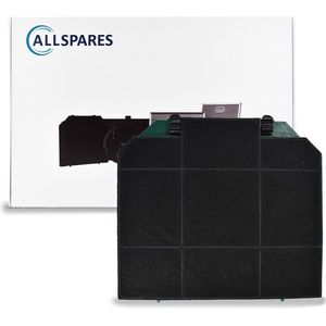 Longlife Koolstoffilter geschikt voor Electrolux MCFE33 / 9029801322